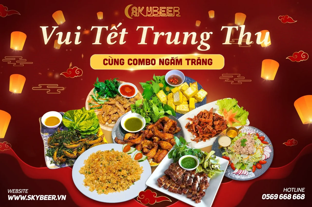 F&B Poster/Banner/Key Visuals