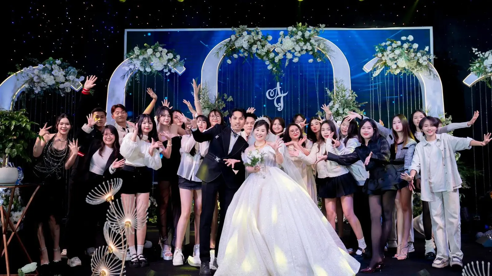 Wedding Reportage
